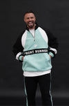 Coaching Staff 1/4 Zip