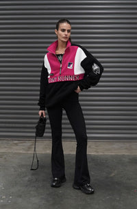 Ski Haus 1/4 Zip