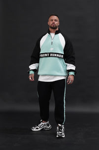 Coaching Staff 1/4 Zip