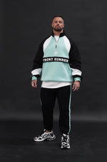 Coaching Staff 1/4 Zip