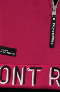Ski Haus 1/4 Zip