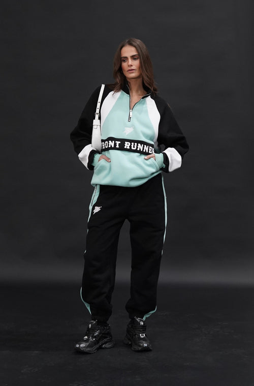 Coaching Staff 1/4 Zip