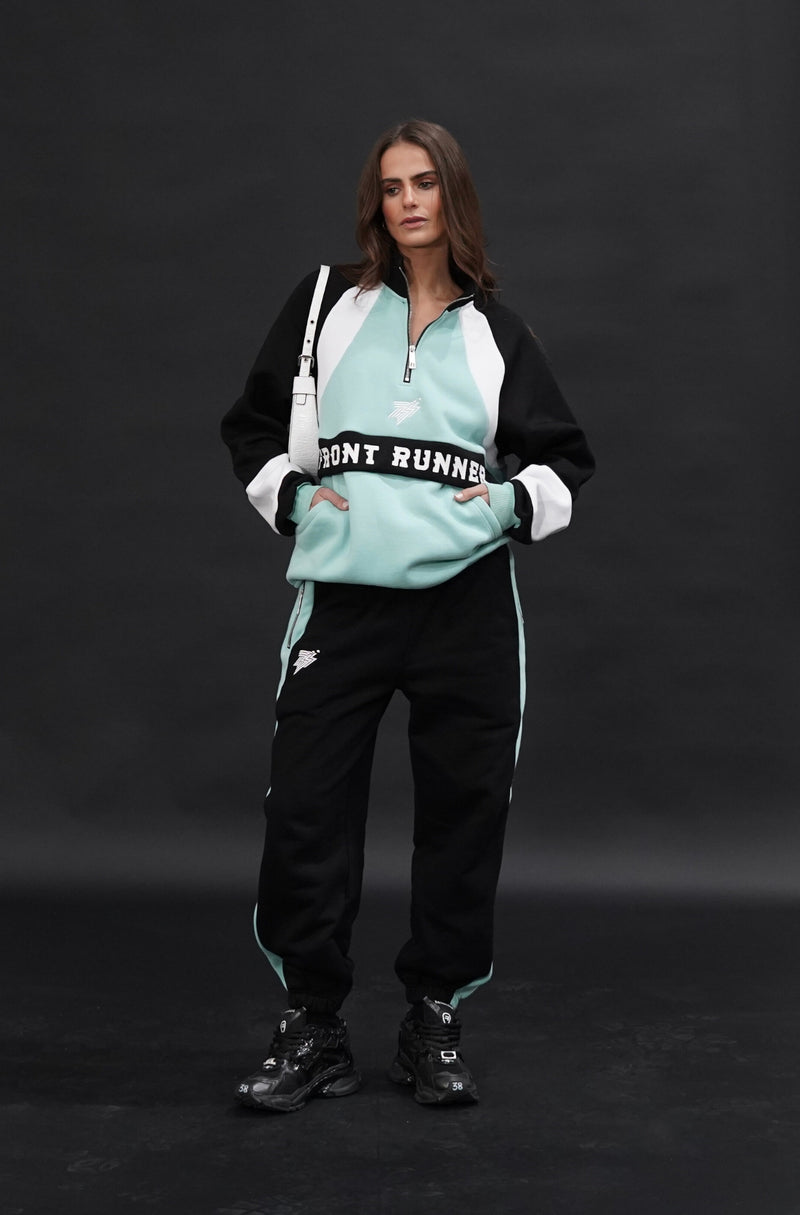 Coaching Staff 1/4 Zip