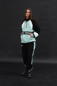 Coaching Staff 1/4 Zip