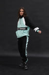 Coaching Staff 1/4 Zip