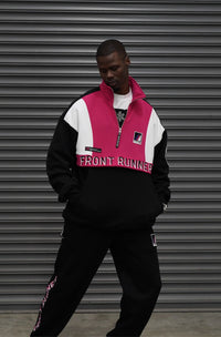 Ski Haus 1/4 Zip
