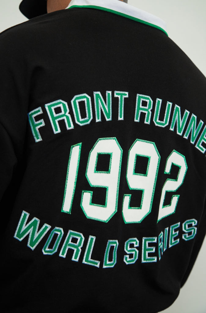 World Series Rugby Long Sleeve