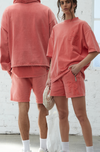 Vintage Season Shorts - Bloom