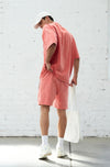 Vintage Season Shorts - Bloom