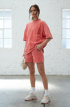 Vintage Season Shorts - Bloom