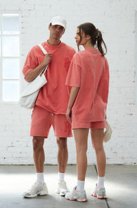 Vintage Season Shorts - Bloom