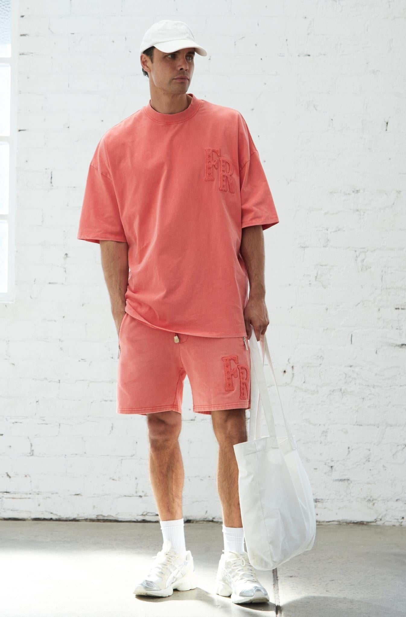 Vintage Season Shorts - Bloom