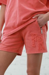Vintage Season Shorts - Bloom