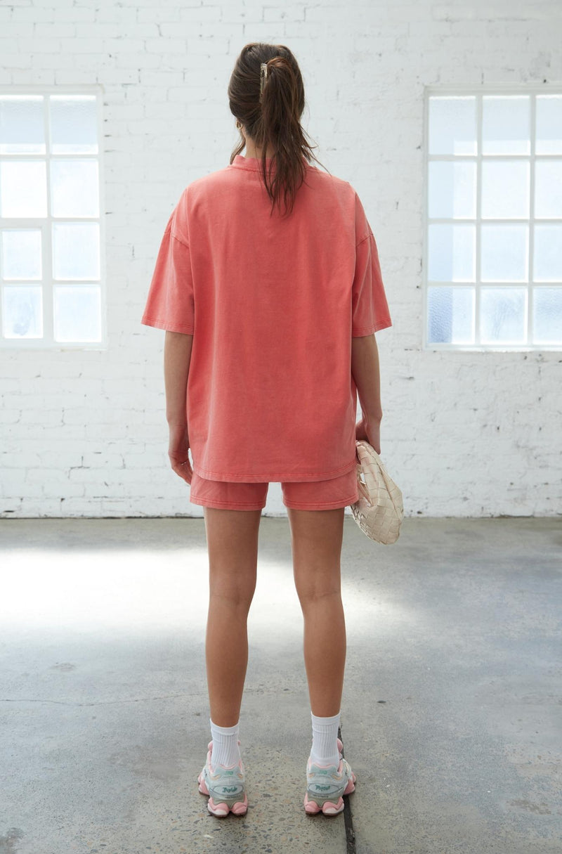 Vintage Season Shorts - Bloom