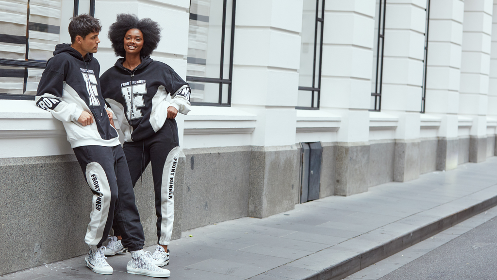 Front Runner Front Runner AU