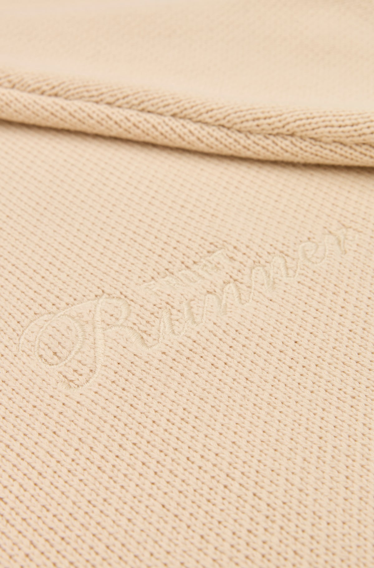 Staple Knit - Malt - Hover