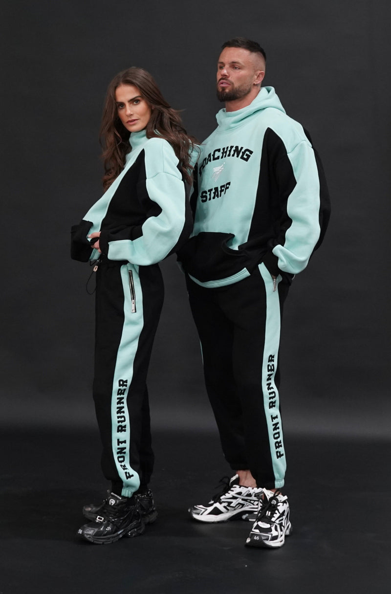 Coaching Staff Trackies