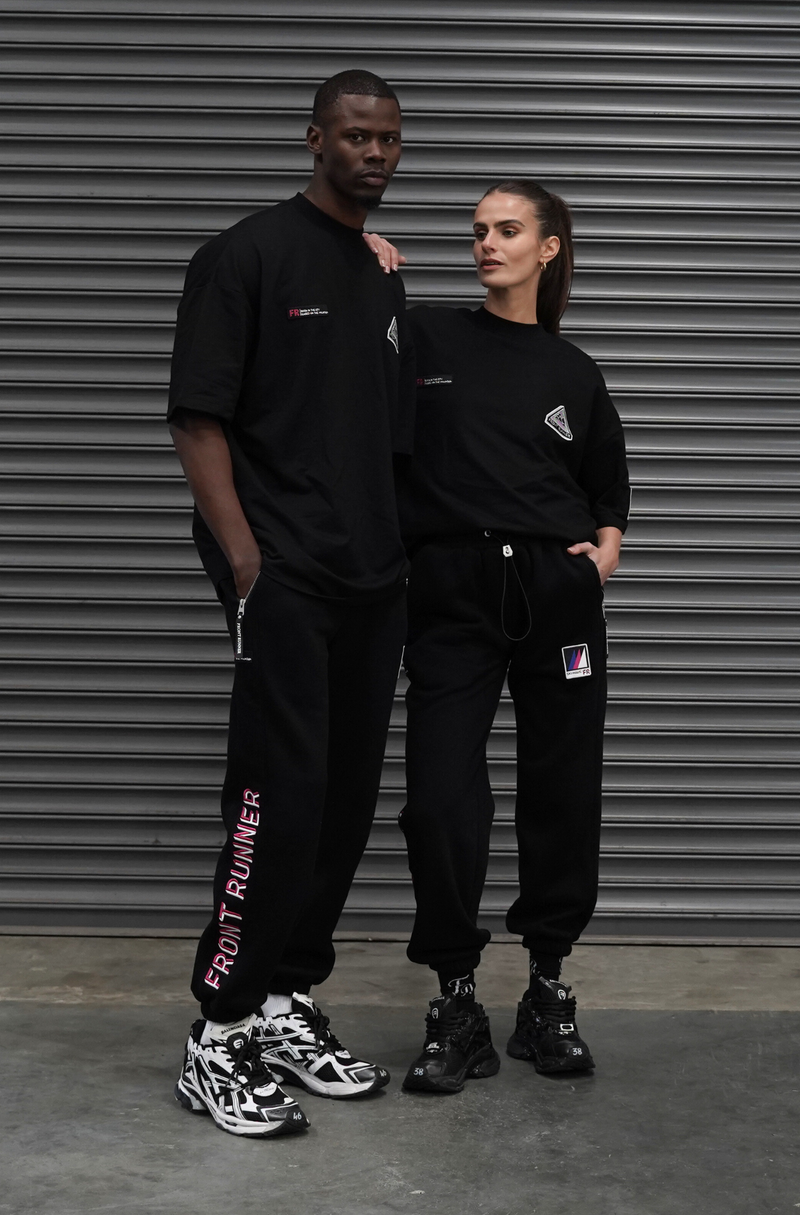 Ski Haus Trackies