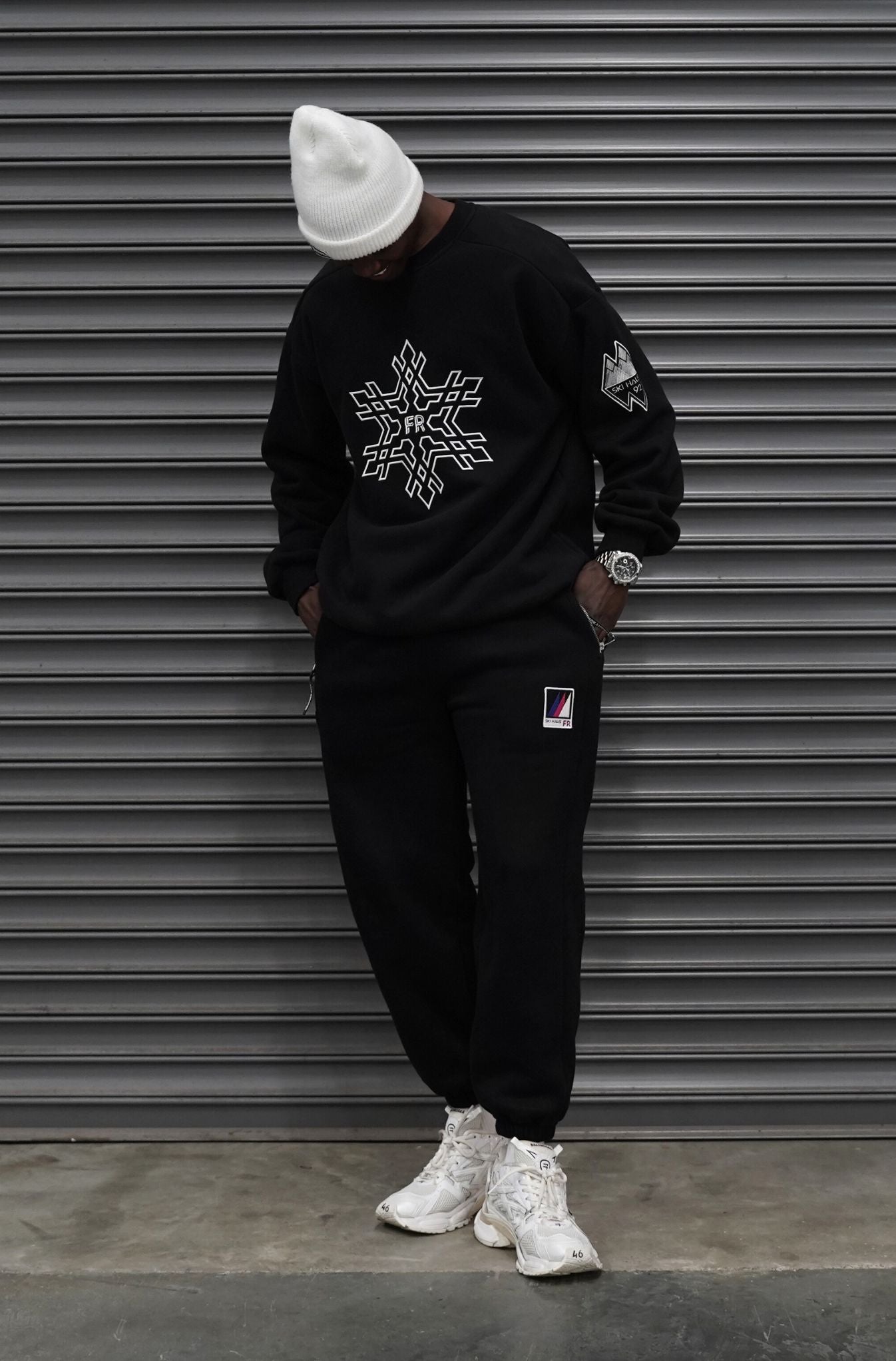 Ski Haus Trackies