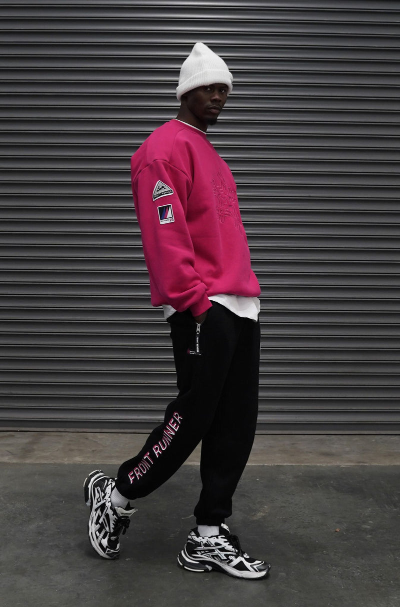 Ski Haus Trackies