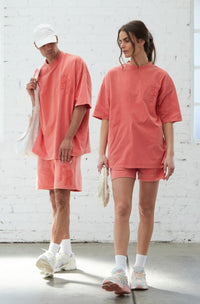 Vintage Season Tee - Bloom