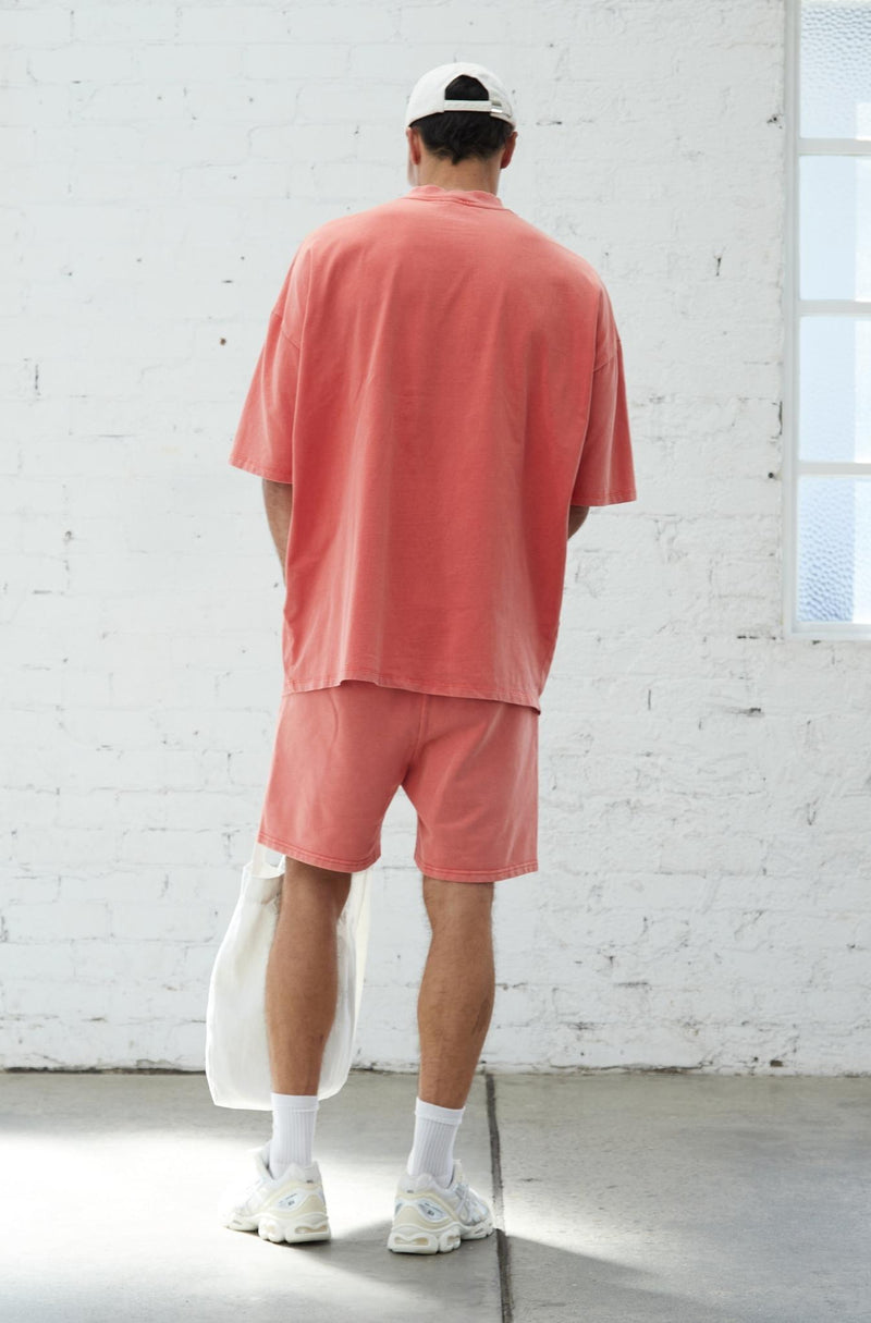 Vintage Season Tee - Bloom