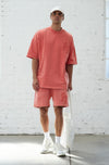 Vintage Season Tee - Bloom