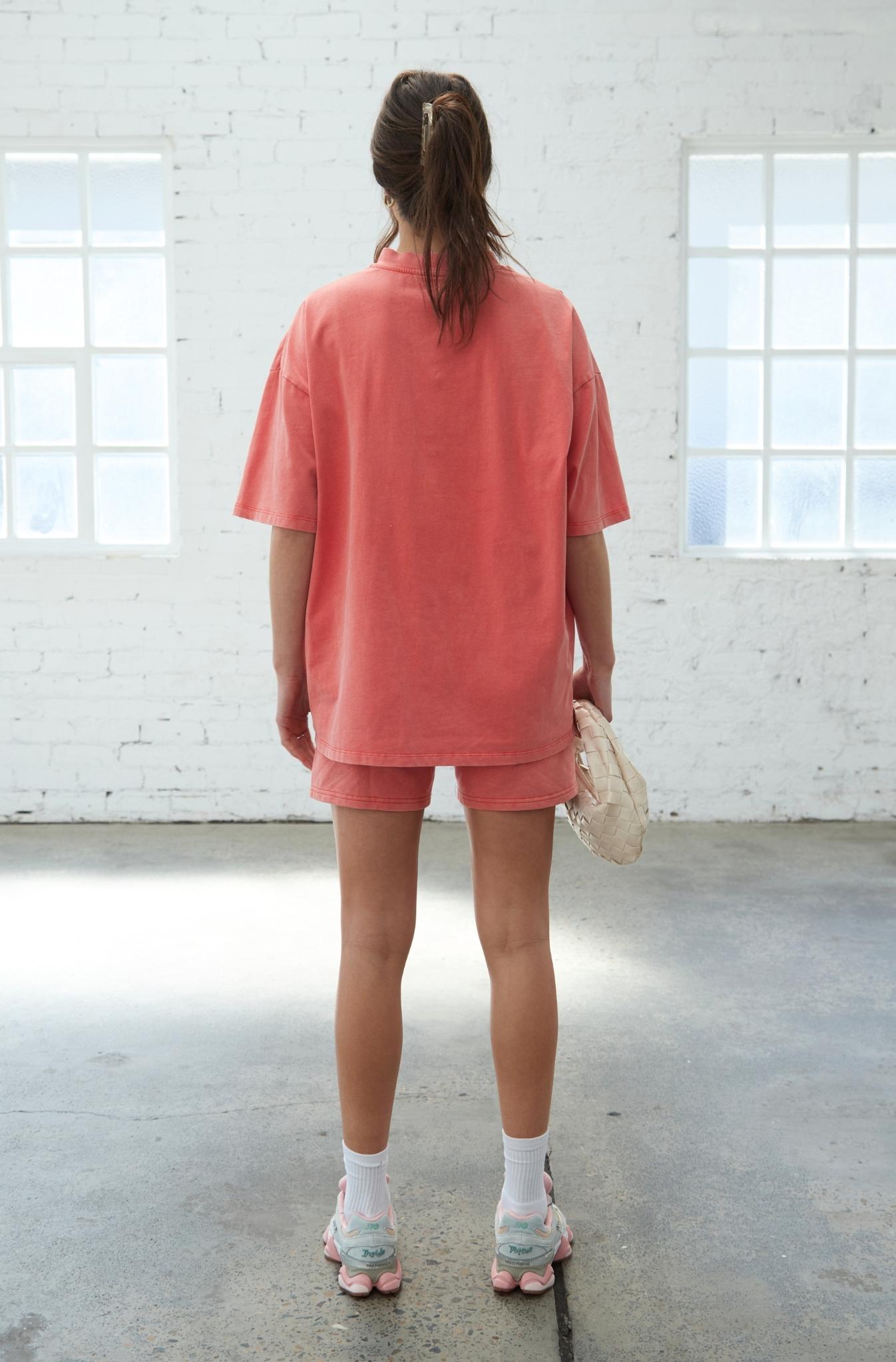 Vintage Season Tee - Bloom