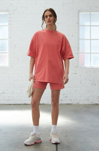 Vintage Season Tee - Bloom