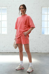 Vintage Season Tee - Bloom