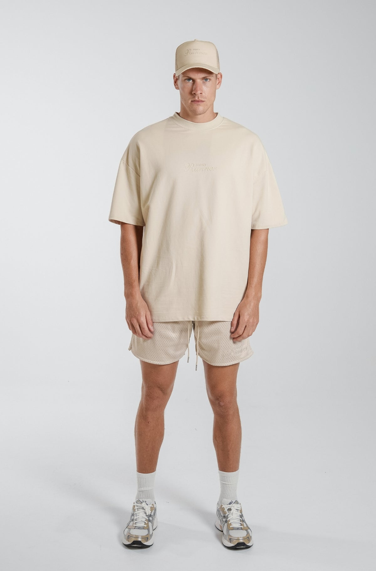 Staple Tee - Malt