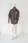 Classic Tee - Titanium