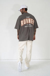 Classic Tee - Titanium