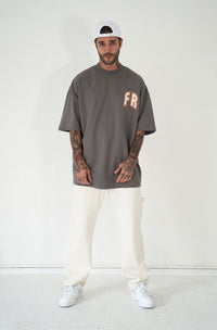 Classic Tee - Titanium