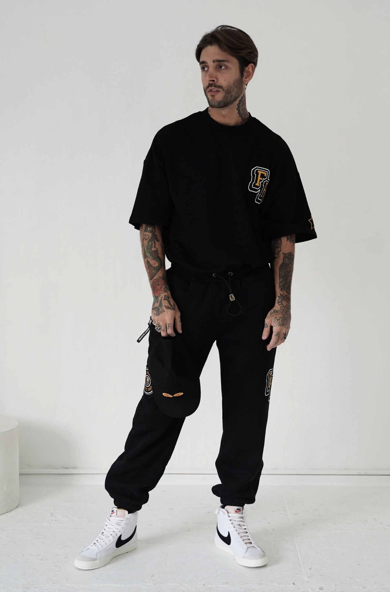 Track Star Trackies