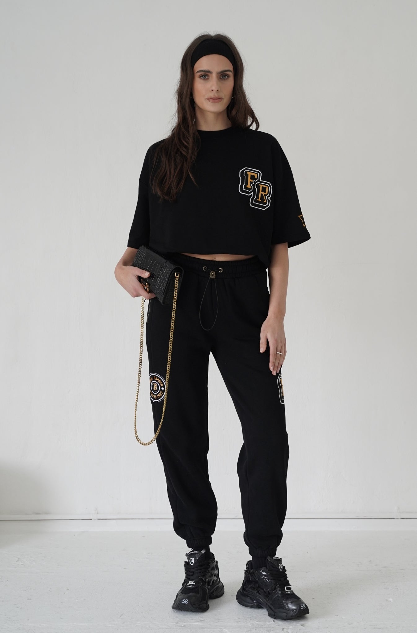 Track Star Trackies