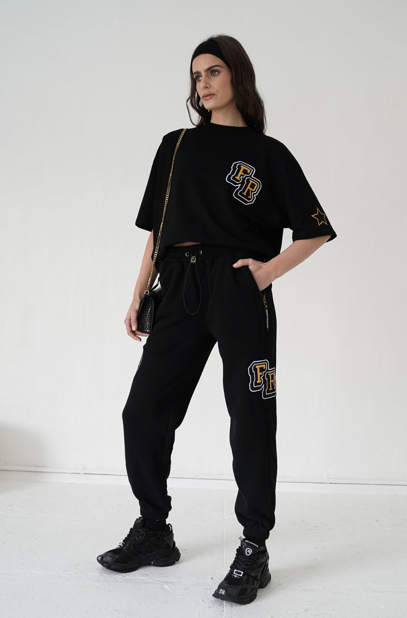 Track Star Trackies