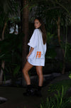 Cunnies Tee - White