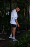Cunnies Tee - White