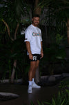 Cunnies Tee - White