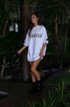 Cunnies Tee - White