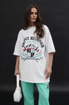 Ski Team Tee