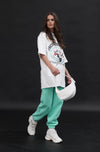 Ski Team Tee