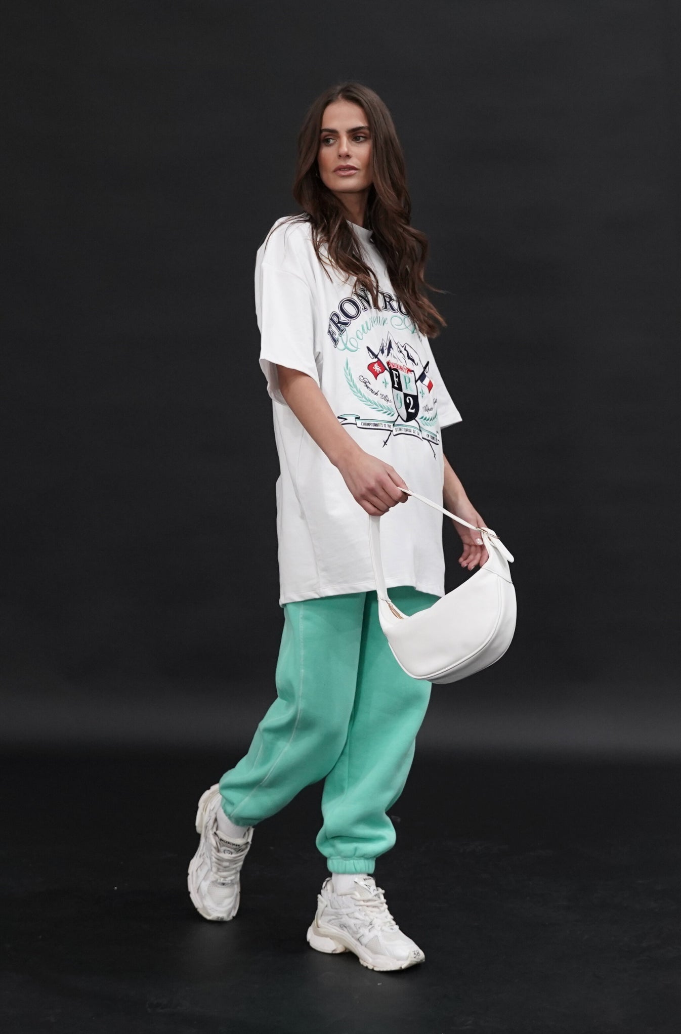 Ski Team Tee