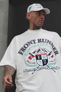 Ski Team Tee
