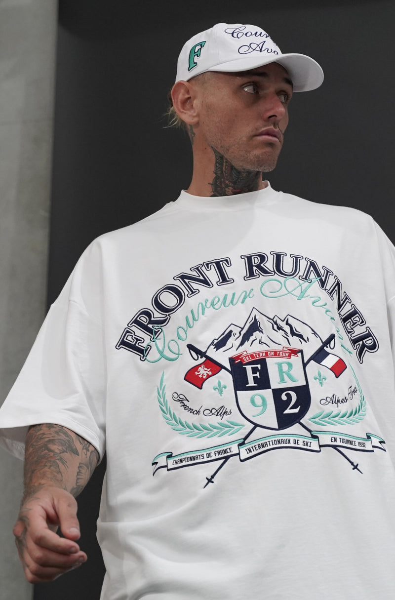 Ski Team Tee