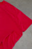 Staple Tee Red