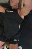 FRNTRNR Pro Singlet Black [men]