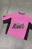 SS Sports Jersey Bubblegum