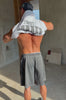 Strength Tank White Mercury [men]